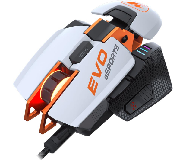 Cougar 700M EVO esports - 1079898 - zdjęcie 4
